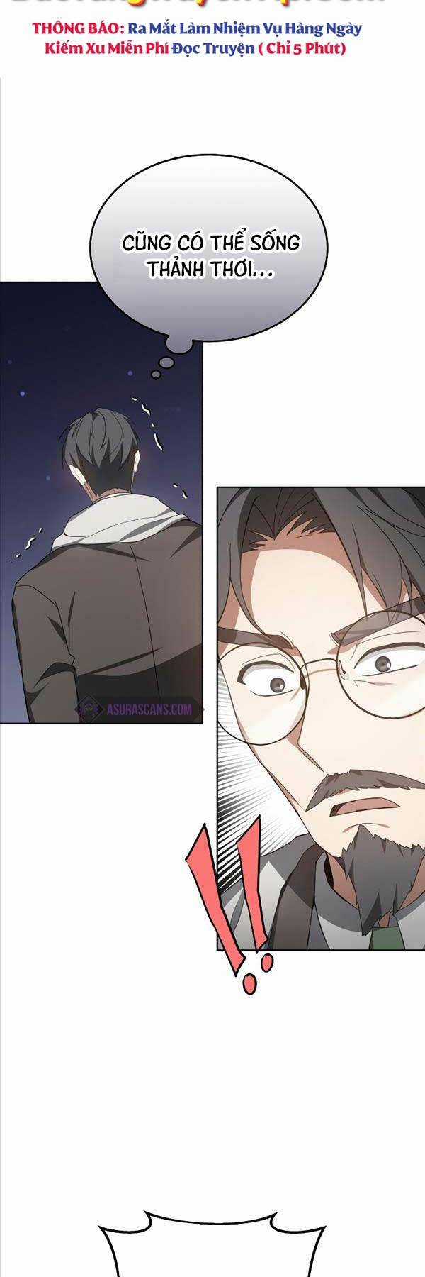 Bác Sĩ Phẫu Thuật Cấp Sss - Chapter 53 - Trang 46