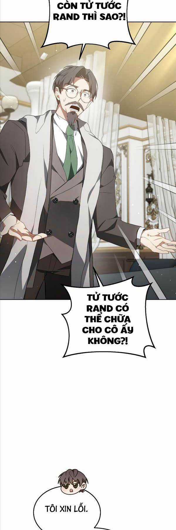 Bác Sĩ Phẫu Thuật Cấp Sss - Chapter 53 - Trang 47