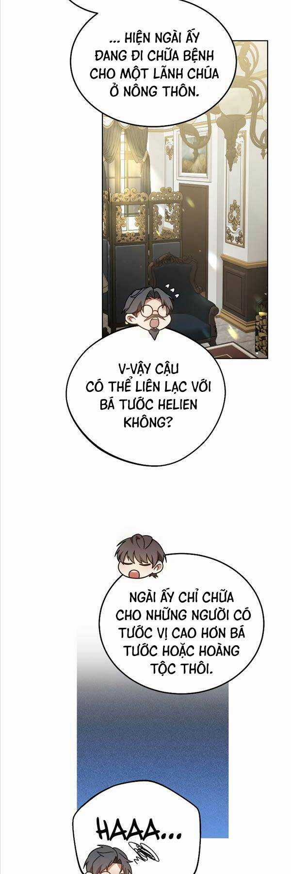 Bác Sĩ Phẫu Thuật Cấp Sss - Chapter 53 - Trang 48