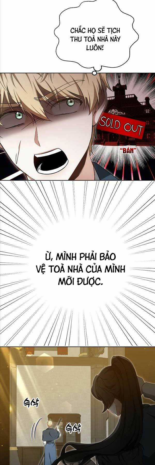 Bác Sĩ Phẫu Thuật Cấp Sss - Chapter 53 - Trang 6