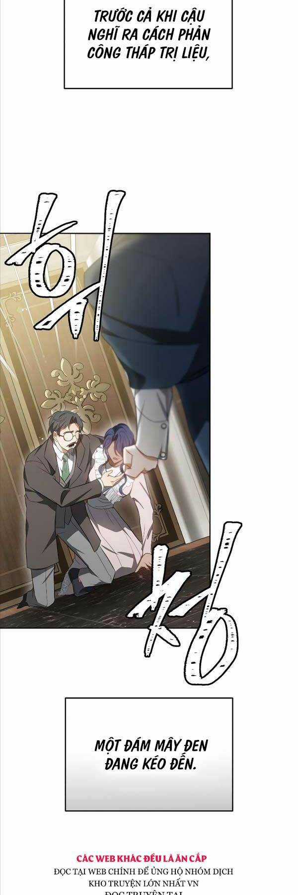 Bác Sĩ Phẫu Thuật Cấp Sss - Chapter 53 - Trang 53