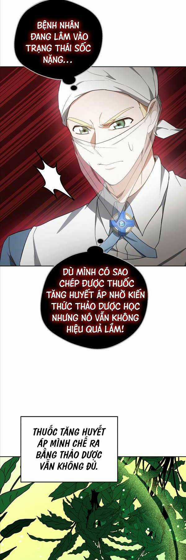 Bác Sĩ Phẫu Thuật Cấp Sss - Chapter 53 - Trang 55