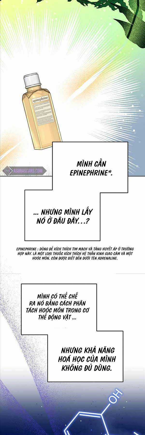 Bác Sĩ Phẫu Thuật Cấp Sss - Chapter 53 - Trang 56