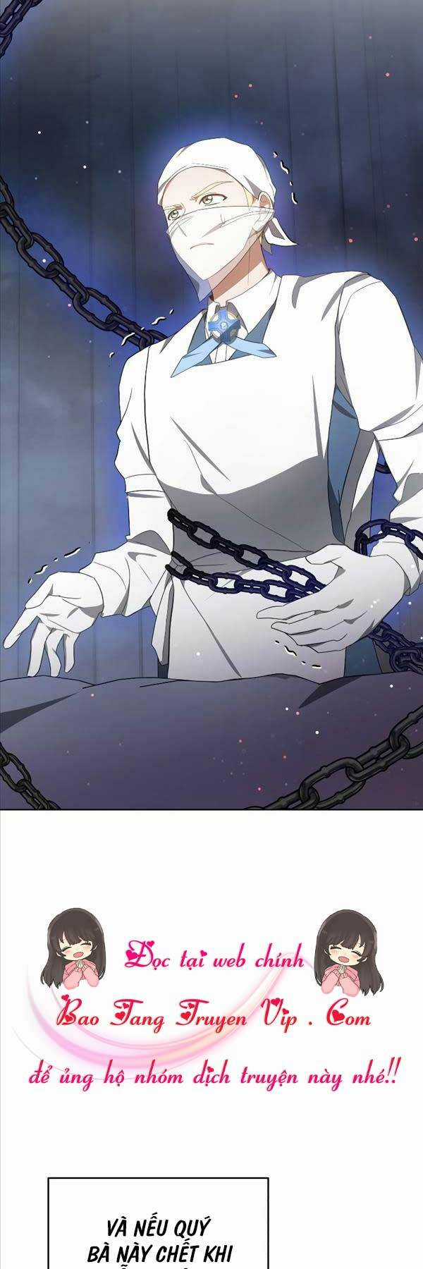 Bác Sĩ Phẫu Thuật Cấp Sss - Chapter 53 - Trang 58