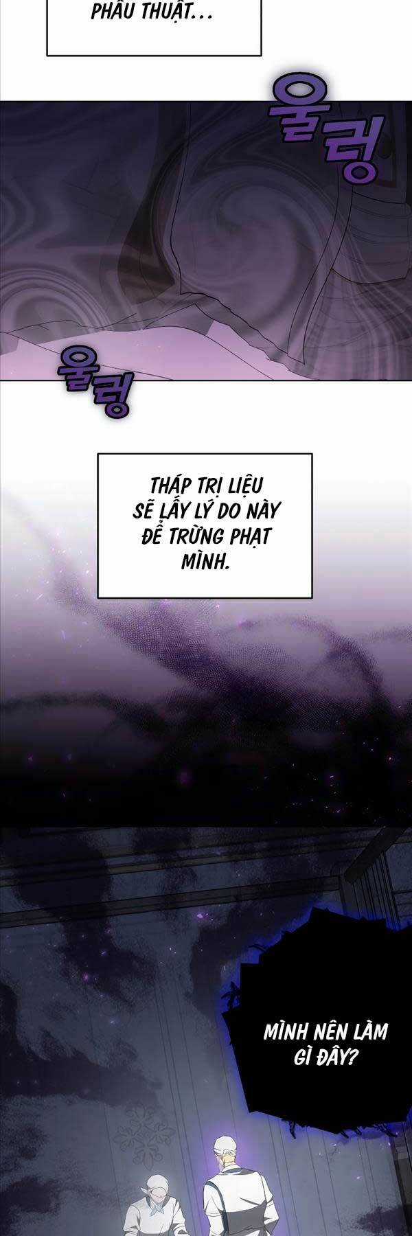 Bác Sĩ Phẫu Thuật Cấp Sss - Chapter 53 - Trang 59