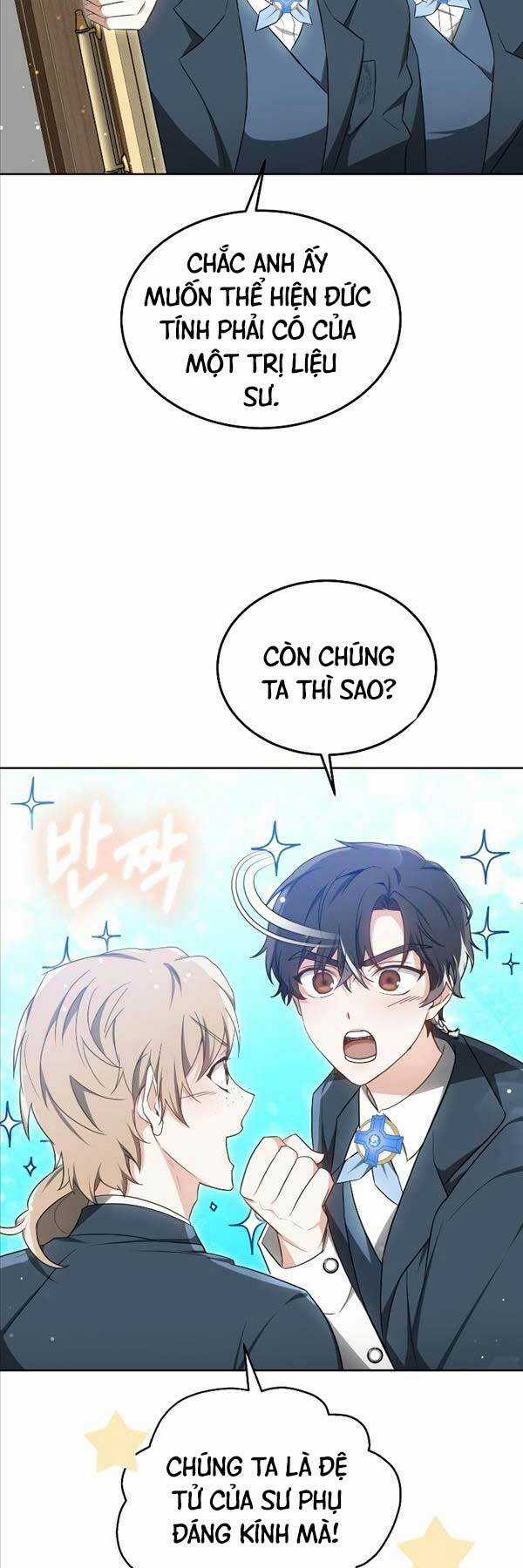 Bác Sĩ Phẫu Thuật Cấp Sss - Chapter 53 - Trang 8