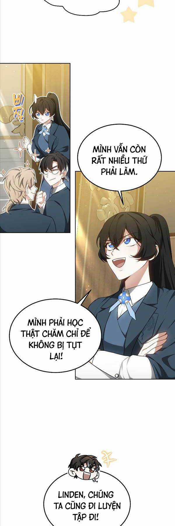 Bác Sĩ Phẫu Thuật Cấp Sss - Chapter 53 - Trang 9