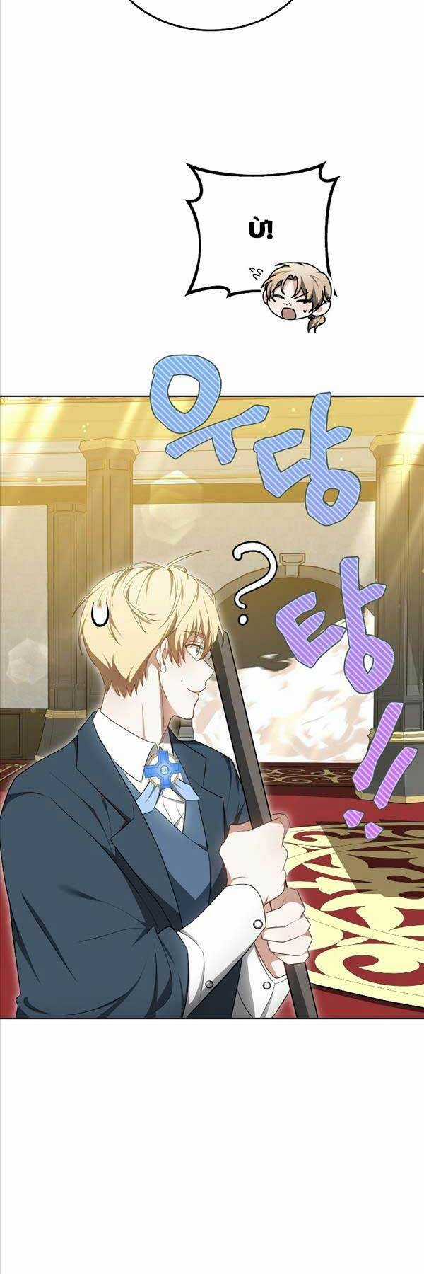 Bác Sĩ Phẫu Thuật Cấp Sss - Chapter 53 - Trang 10