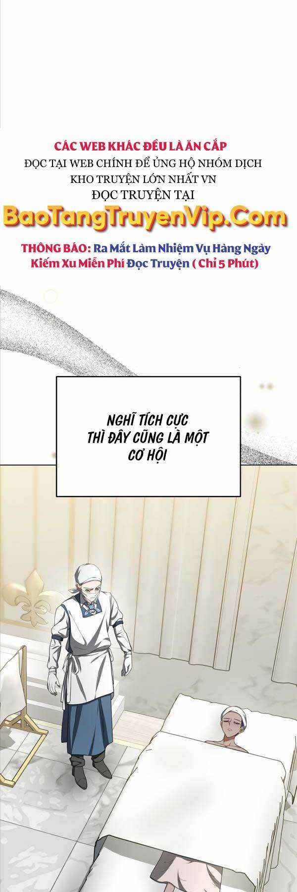 Bác Sĩ Phẫu Thuật Cấp Sss - Chapter 54 - Trang 12