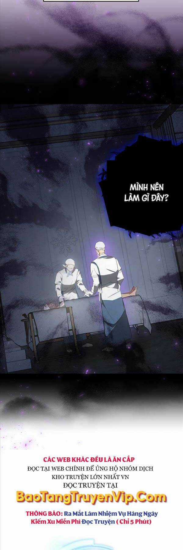 Bác Sĩ Phẫu Thuật Cấp Sss - Chapter 54 - Trang 3