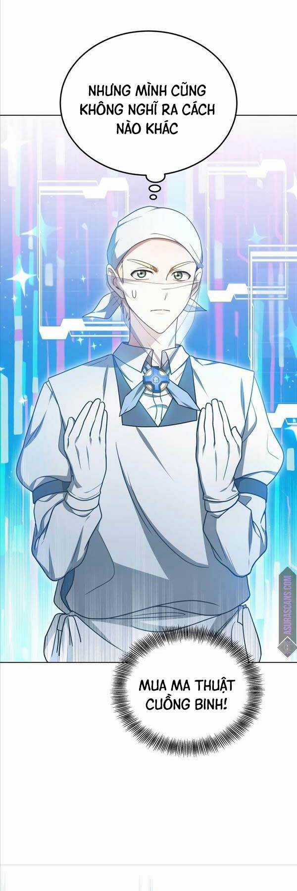 Bác Sĩ Phẫu Thuật Cấp Sss - Chapter 54 - Trang 28