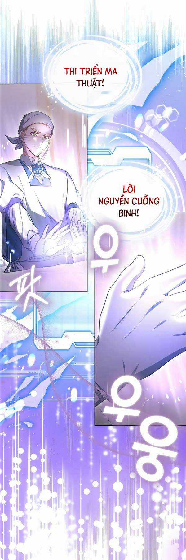 Bác Sĩ Phẫu Thuật Cấp Sss - Chapter 54 - Trang 29