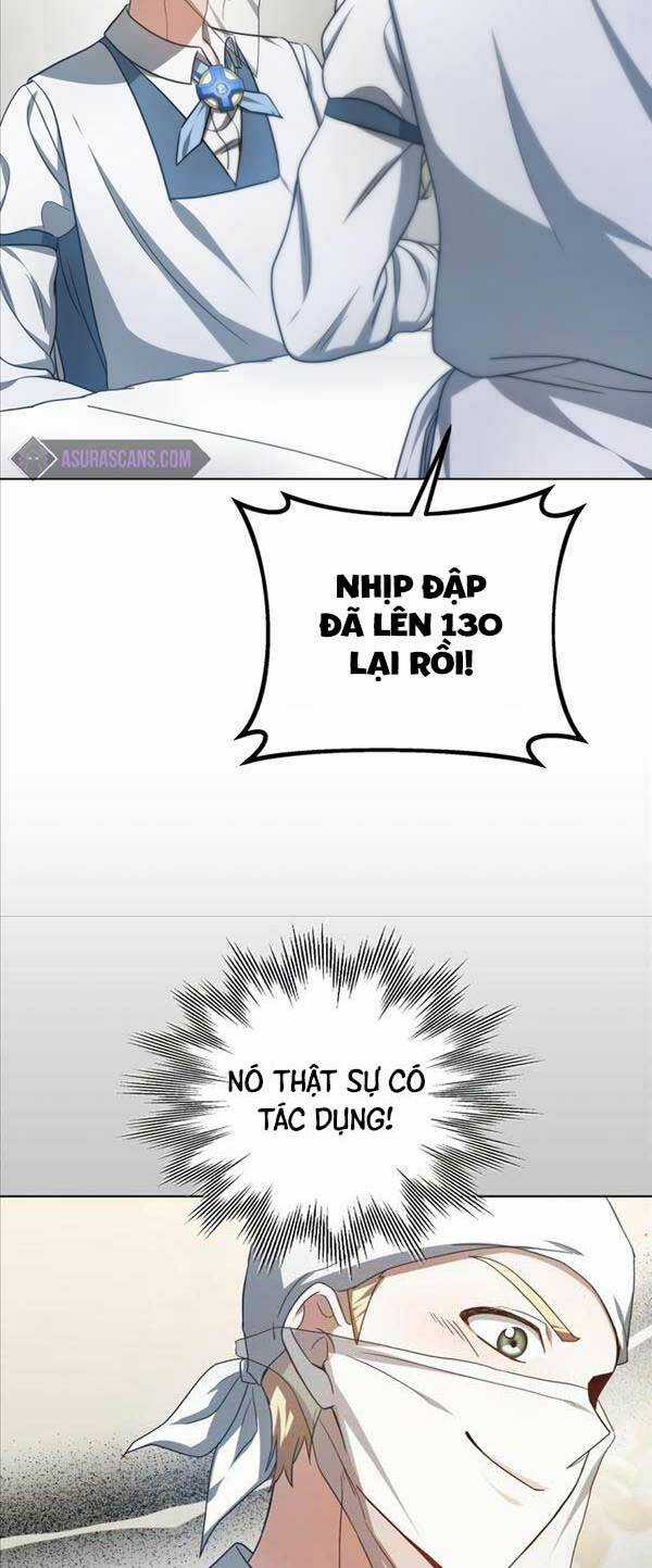 Bác Sĩ Phẫu Thuật Cấp Sss - Chapter 54 - Trang 34