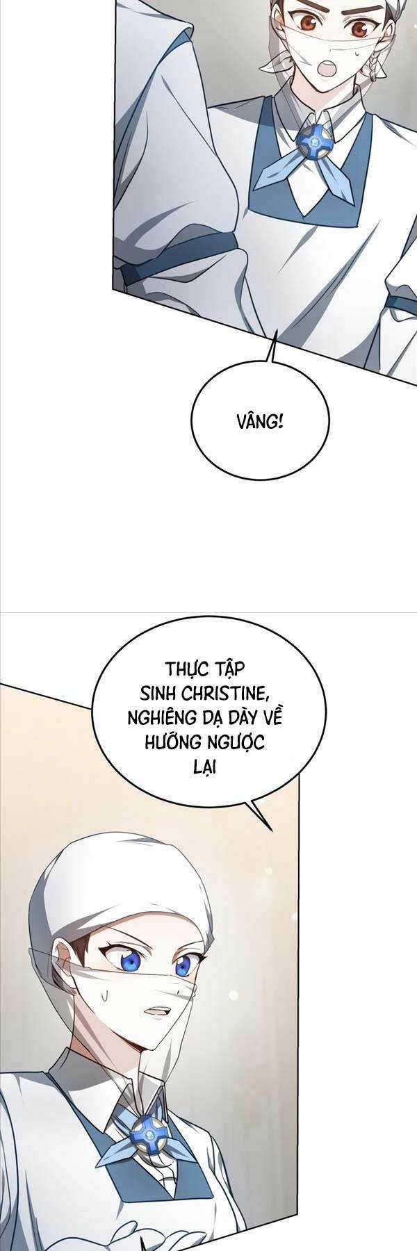 Bác Sĩ Phẫu Thuật Cấp Sss - Chapter 54 - Trang 39