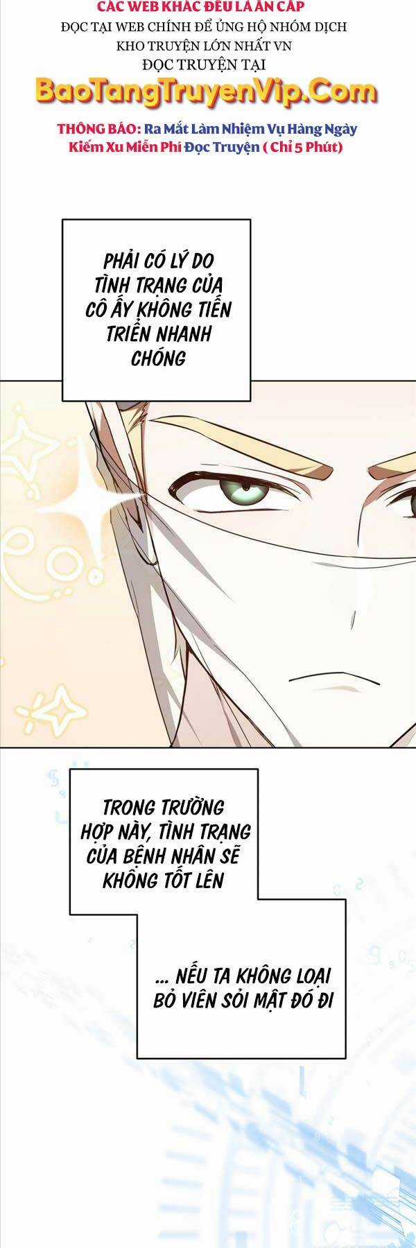 Bác Sĩ Phẫu Thuật Cấp Sss - Chapter 54 - Trang 42