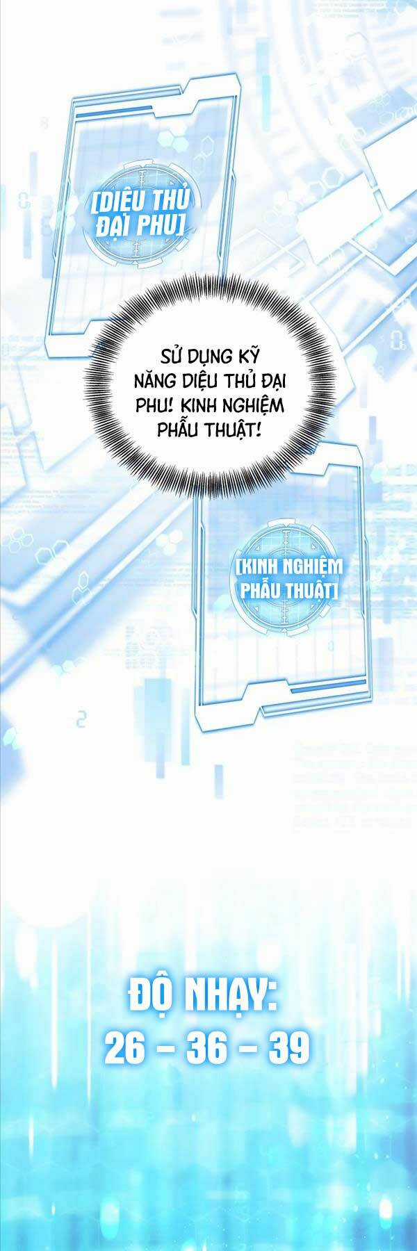 Bác Sĩ Phẫu Thuật Cấp Sss - Chapter 54 - Trang 43