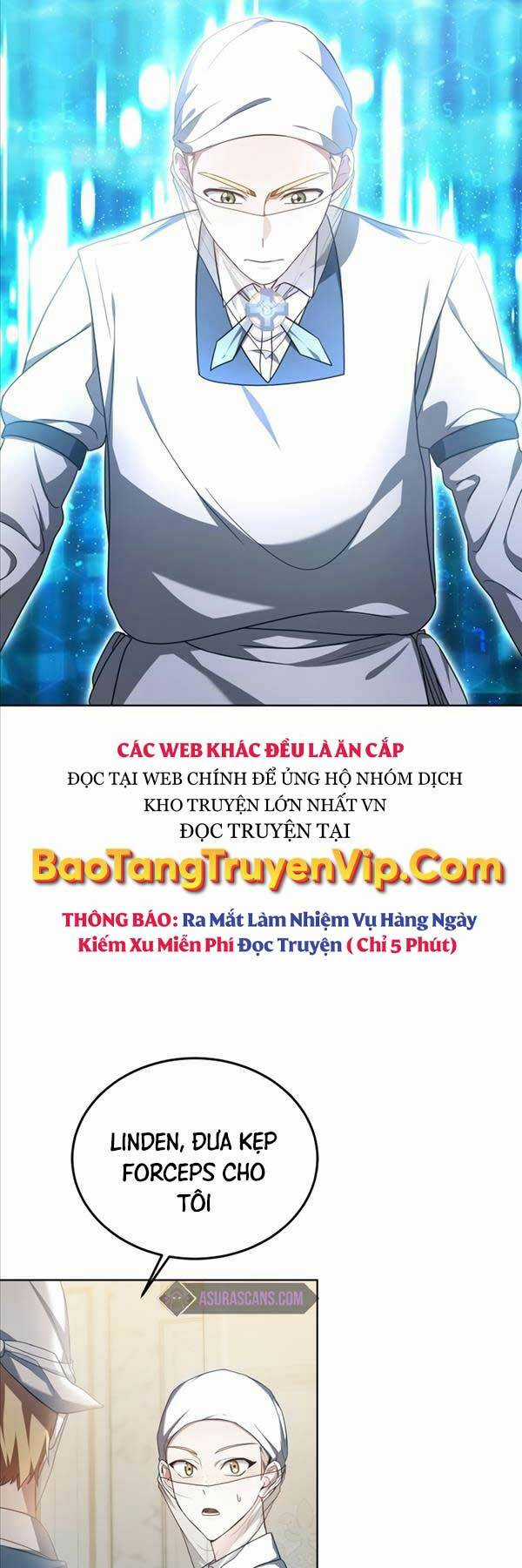Bác Sĩ Phẫu Thuật Cấp Sss - Chapter 54 - Trang 44