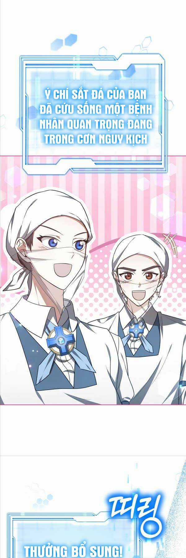 Bác Sĩ Phẫu Thuật Cấp Sss - Chapter 54 - Trang 50