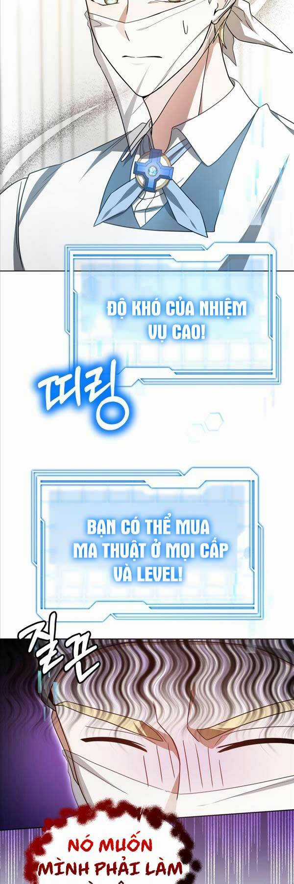 Bác Sĩ Phẫu Thuật Cấp Sss - Chapter 54 - Trang 6