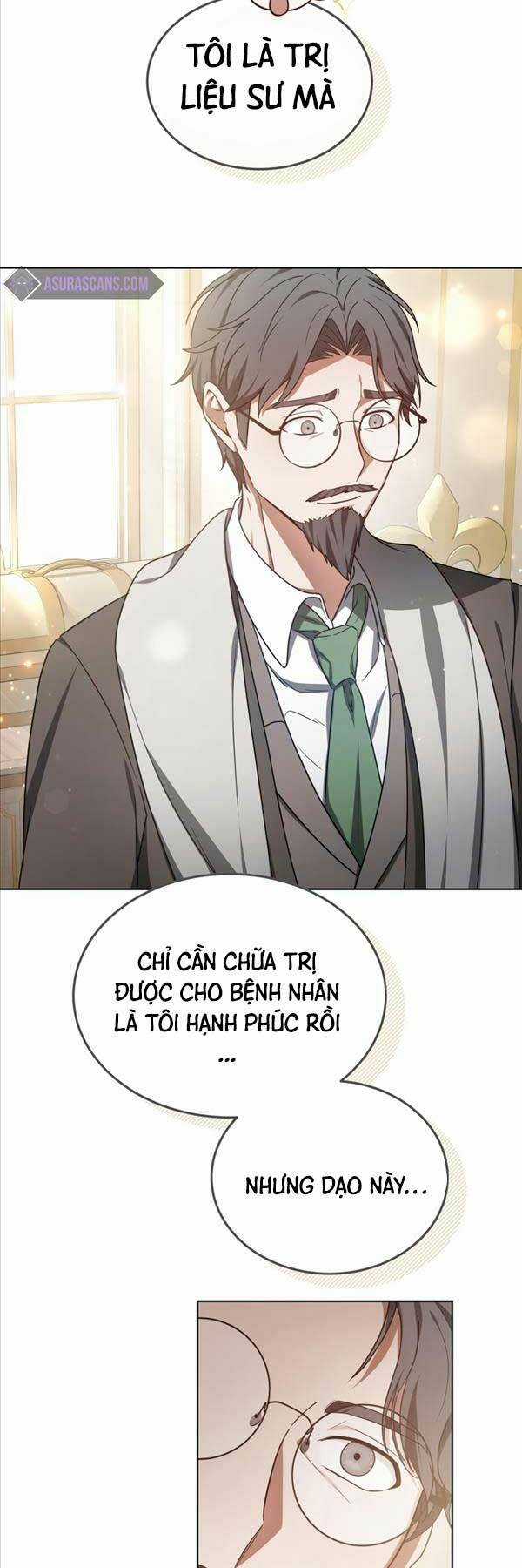 Bác Sĩ Phẫu Thuật Cấp Sss - Chapter 54 - Trang 55