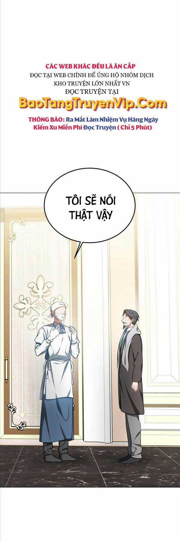 Bác Sĩ Phẫu Thuật Cấp Sss - Chapter 54 - Trang 9