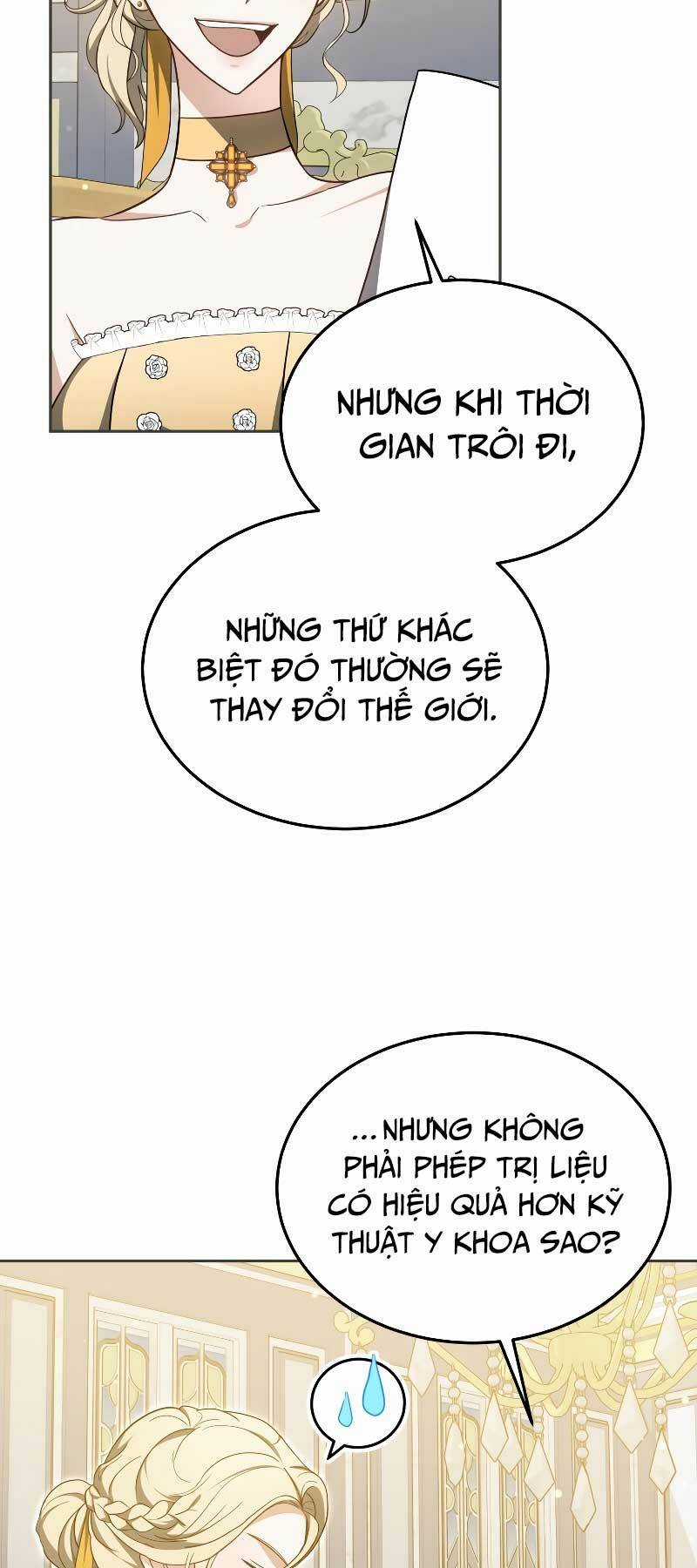 Bác Sĩ Phẫu Thuật Cấp Sss - Chapter 55 - Trang 11