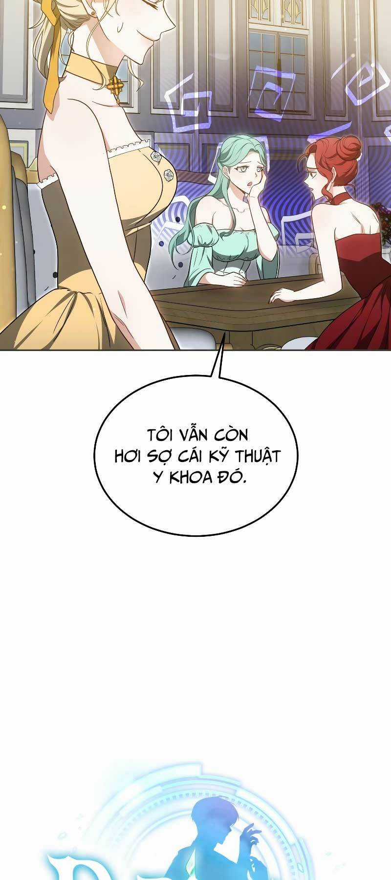 Bác Sĩ Phẫu Thuật Cấp Sss - Chapter 55 - Trang 12