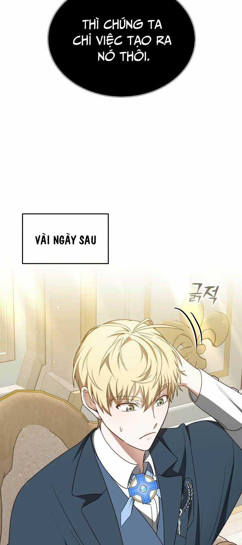 Bác Sĩ Phẫu Thuật Cấp Sss - Chapter 55 - Trang 17