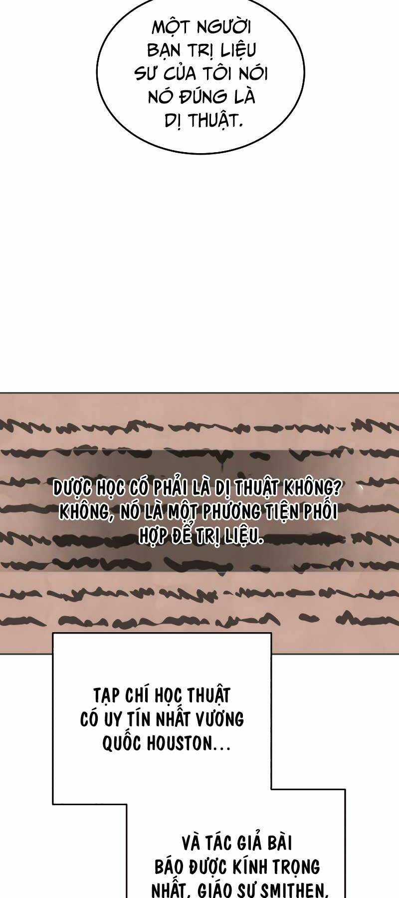 Bác Sĩ Phẫu Thuật Cấp Sss - Chapter 55 - Trang 3