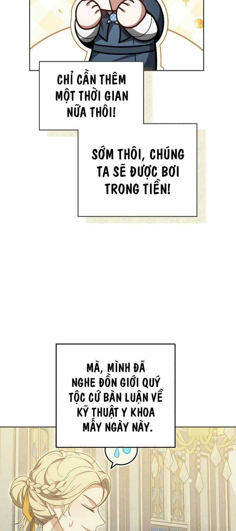 Bác Sĩ Phẫu Thuật Cấp Sss - Chapter 55 - Trang 22