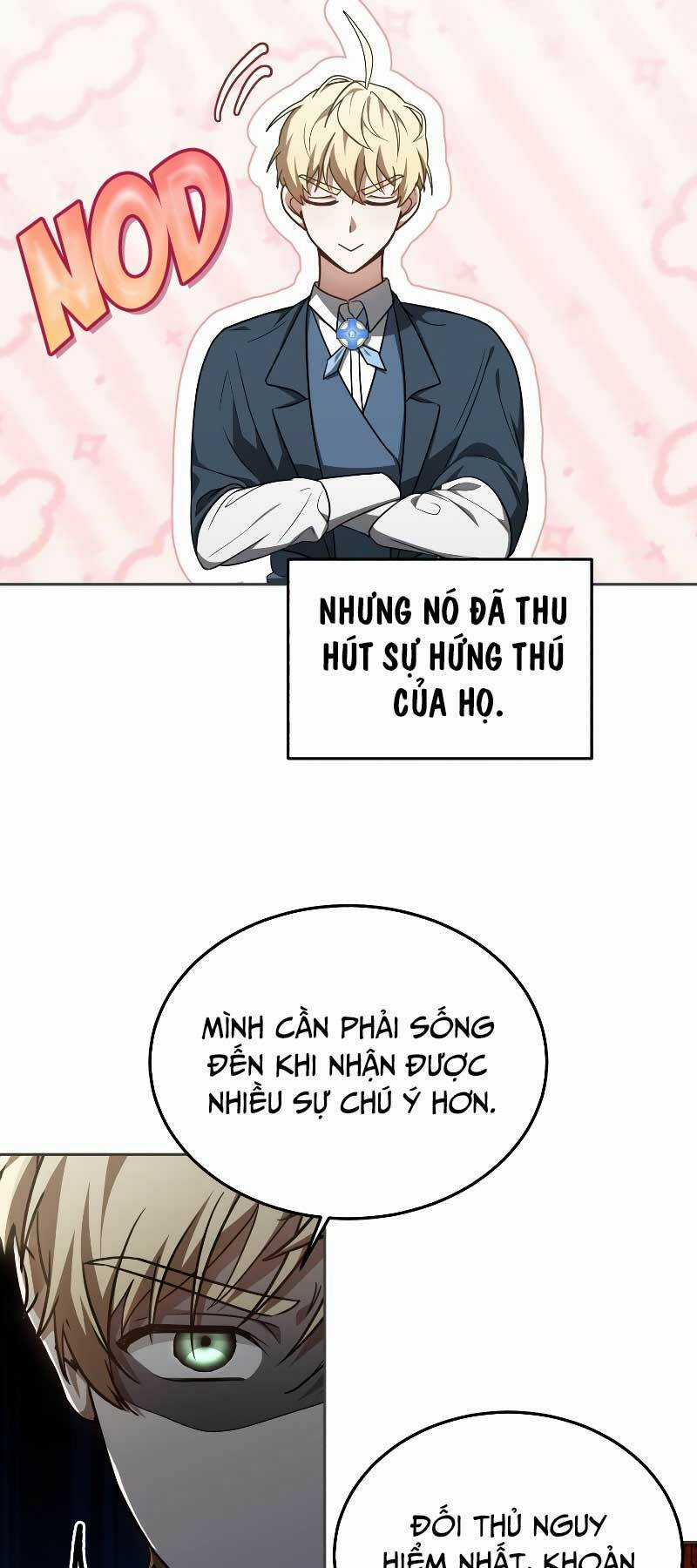 Bác Sĩ Phẫu Thuật Cấp Sss - Chapter 55 - Trang 24