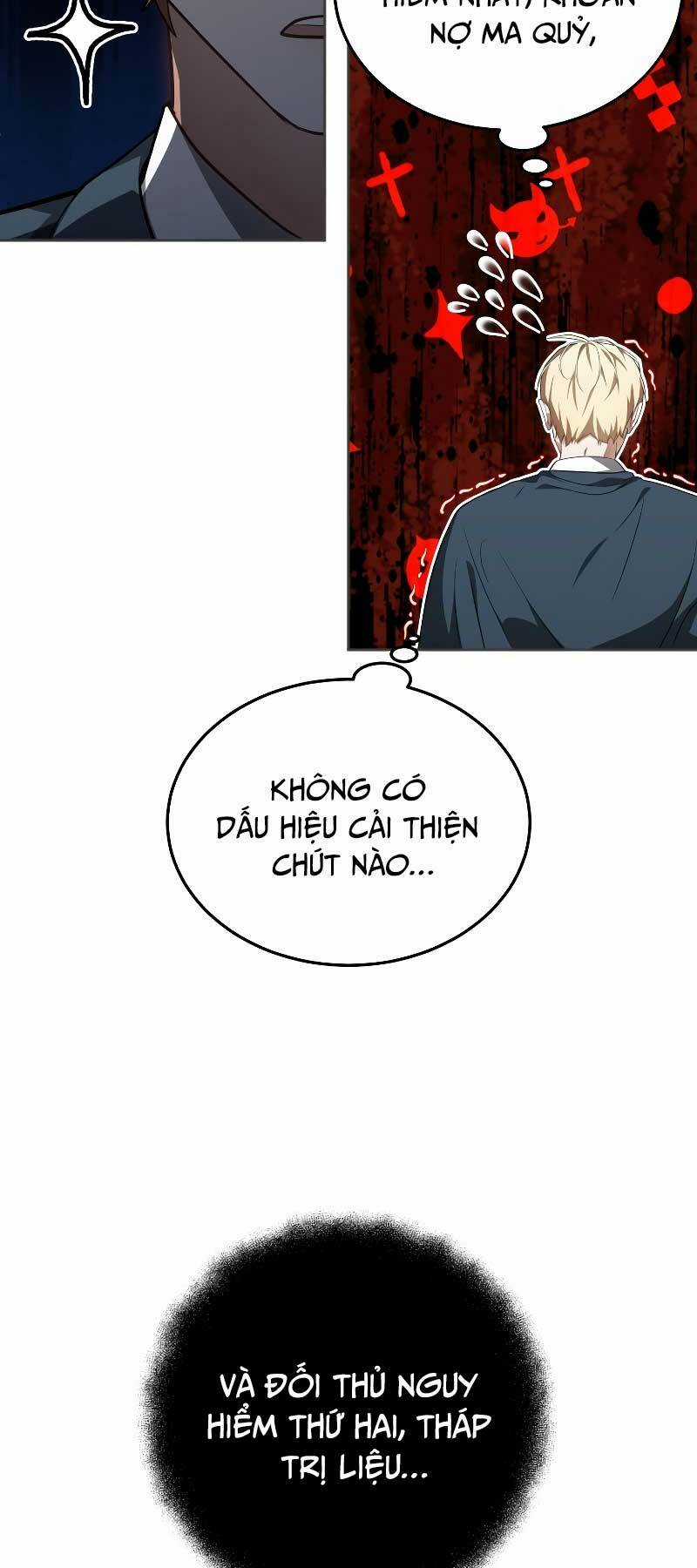 Bác Sĩ Phẫu Thuật Cấp Sss - Chapter 55 - Trang 25