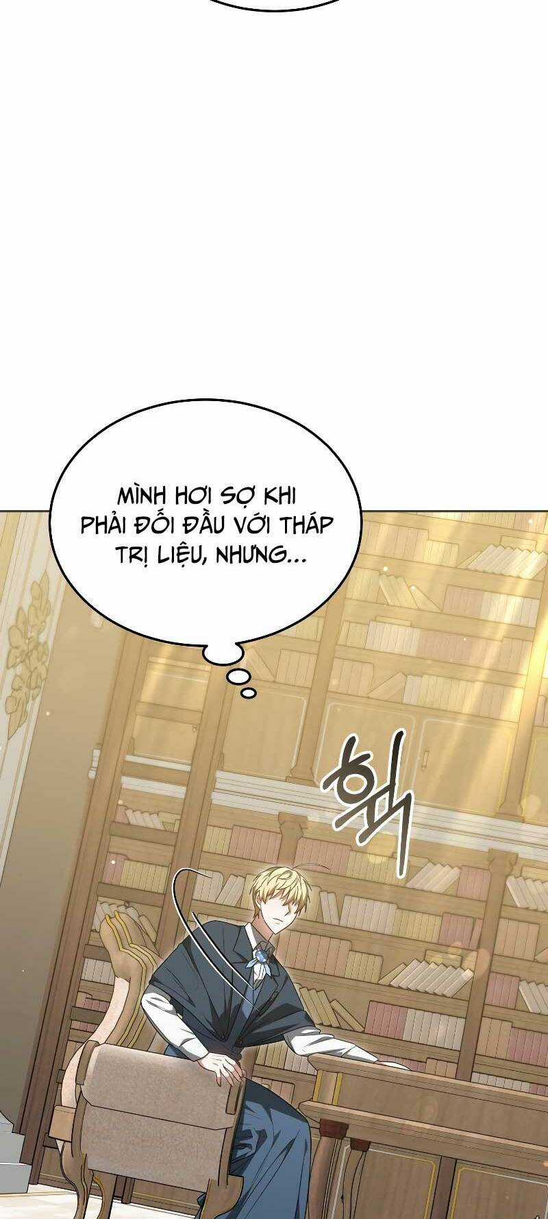 Bác Sĩ Phẫu Thuật Cấp Sss - Chapter 55 - Trang 28
