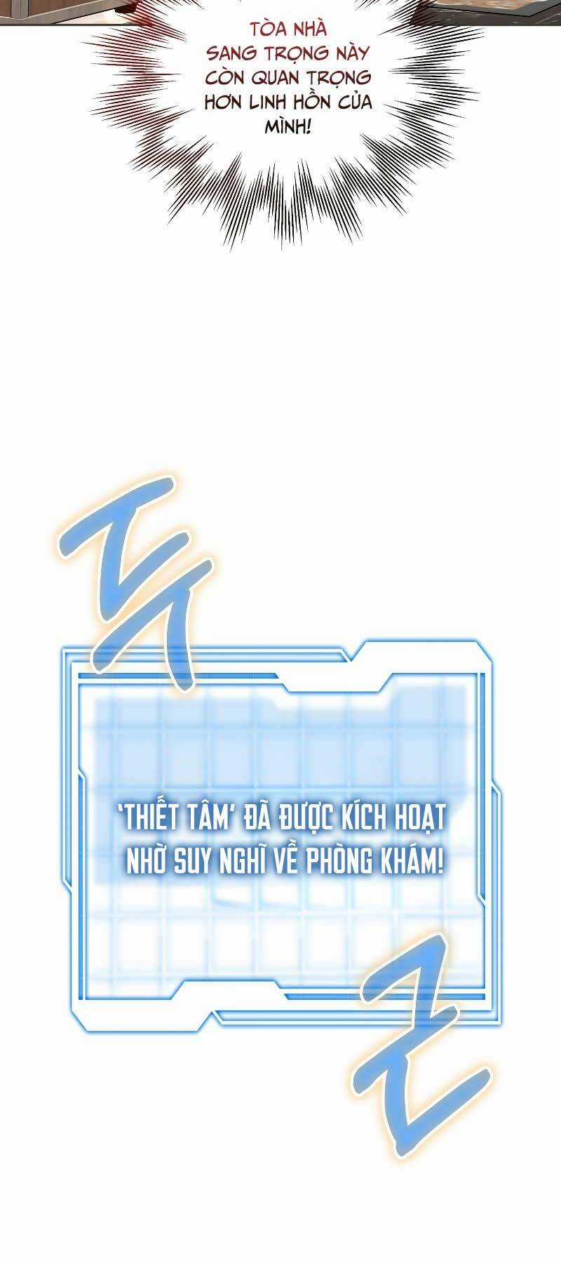 Bác Sĩ Phẫu Thuật Cấp Sss - Chapter 55 - Trang 30