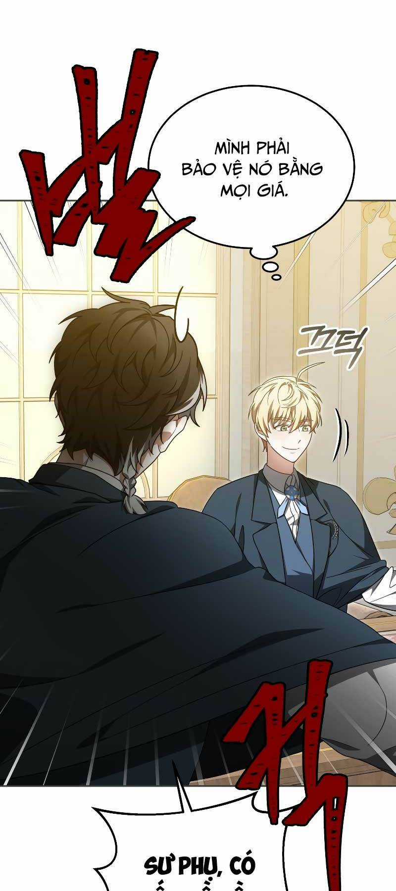 Bác Sĩ Phẫu Thuật Cấp Sss - Chapter 55 - Trang 31