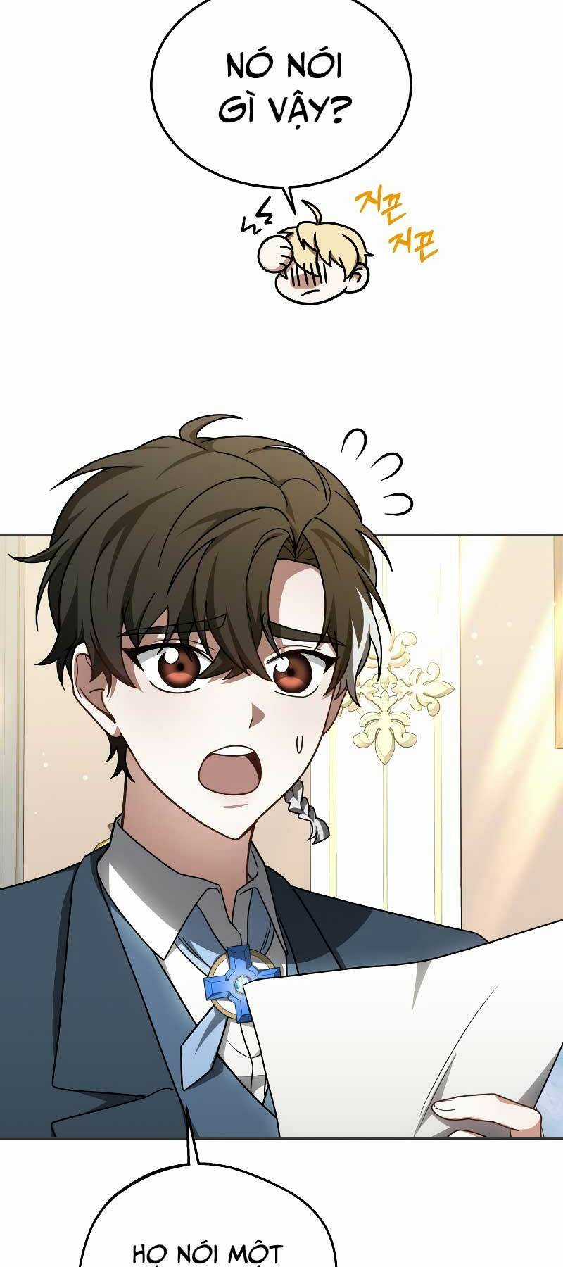 Bác Sĩ Phẫu Thuật Cấp Sss - Chapter 55 - Trang 33