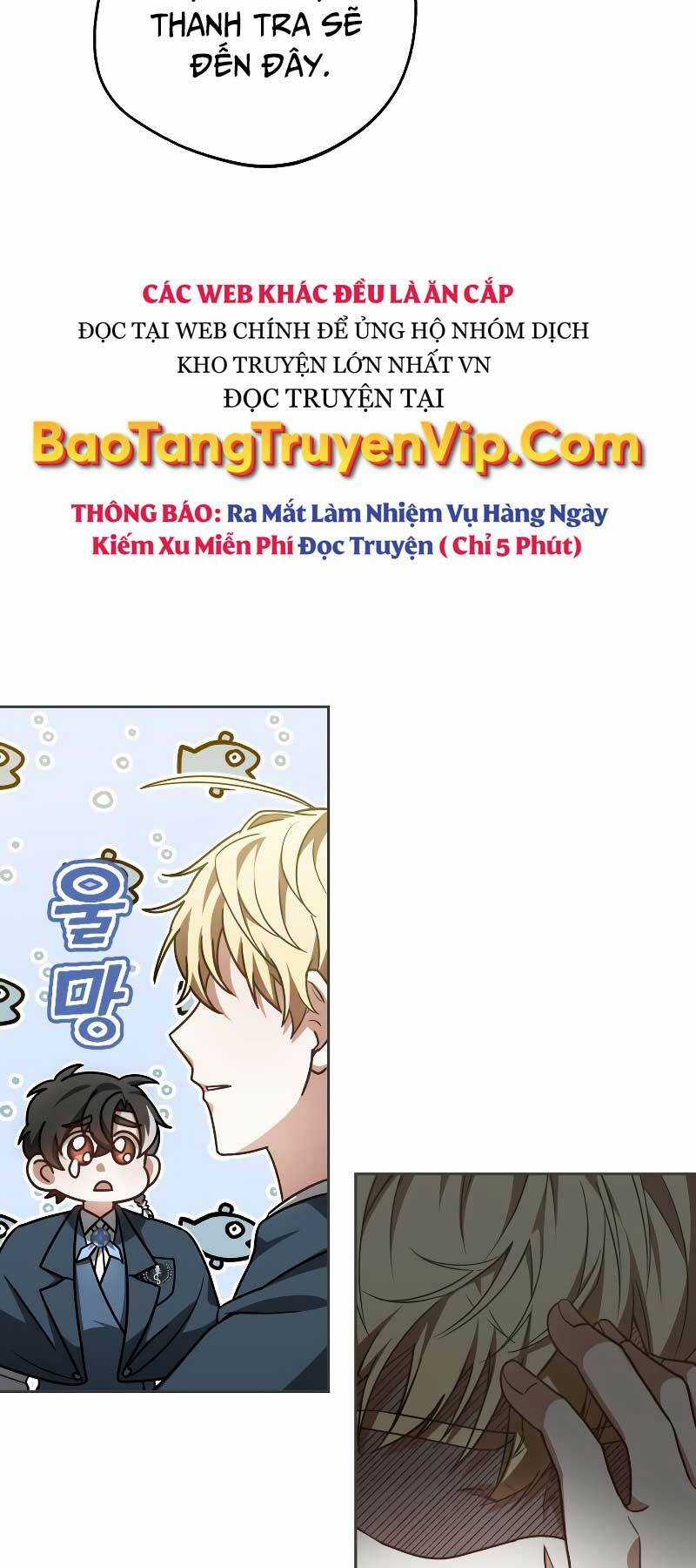 Bác Sĩ Phẫu Thuật Cấp Sss - Chapter 55 - Trang 34