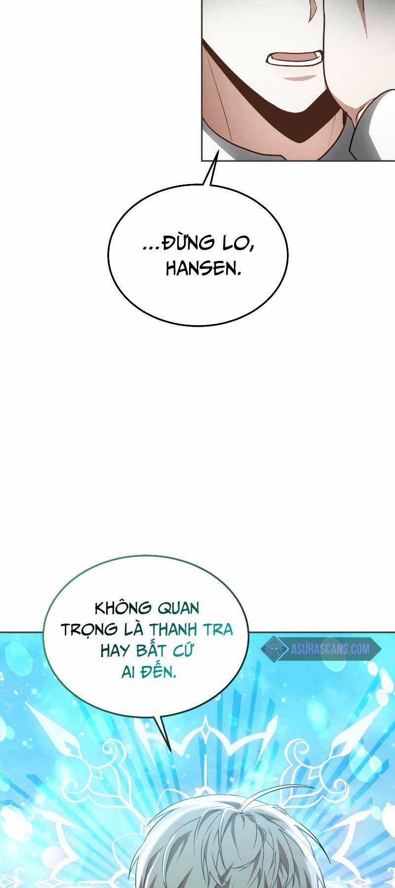 Bác Sĩ Phẫu Thuật Cấp Sss - Chapter 55 - Trang 35