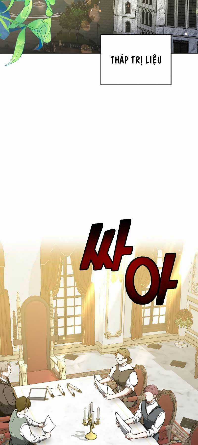 Bác Sĩ Phẫu Thuật Cấp Sss - Chapter 55 - Trang 5