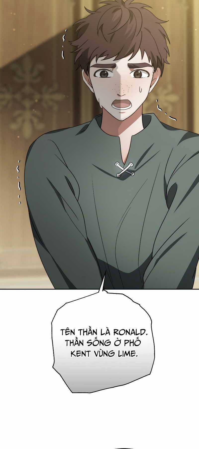 Bác Sĩ Phẫu Thuật Cấp Sss - Chapter 55 - Trang 41