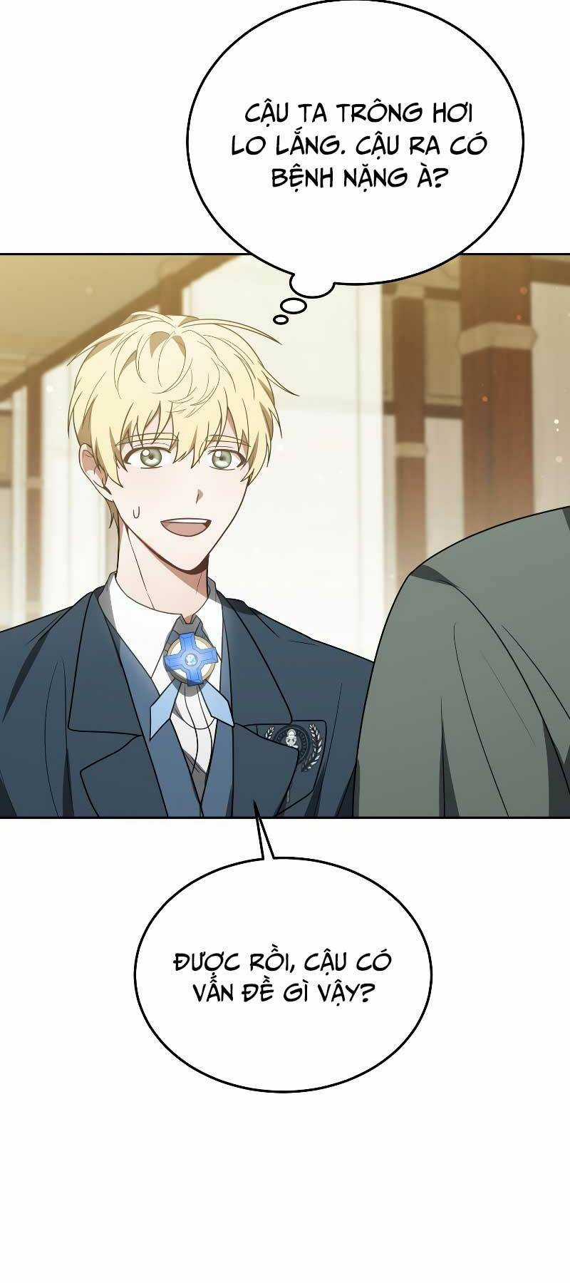 Bác Sĩ Phẫu Thuật Cấp Sss - Chapter 55 - Trang 42