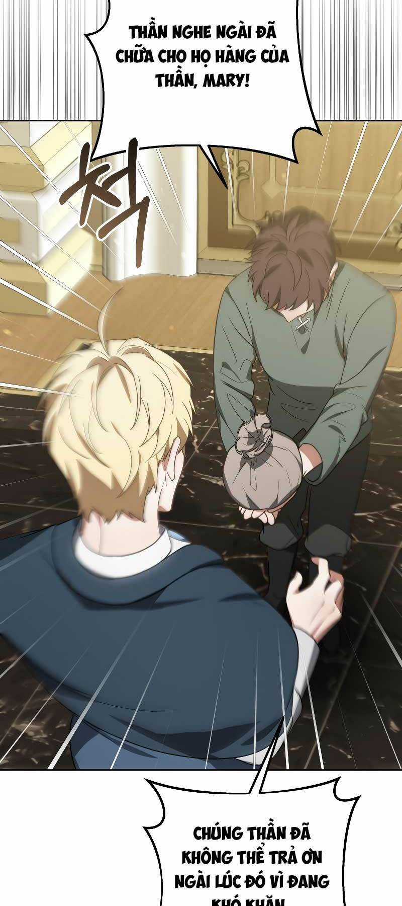 Bác Sĩ Phẫu Thuật Cấp Sss - Chapter 55 - Trang 44