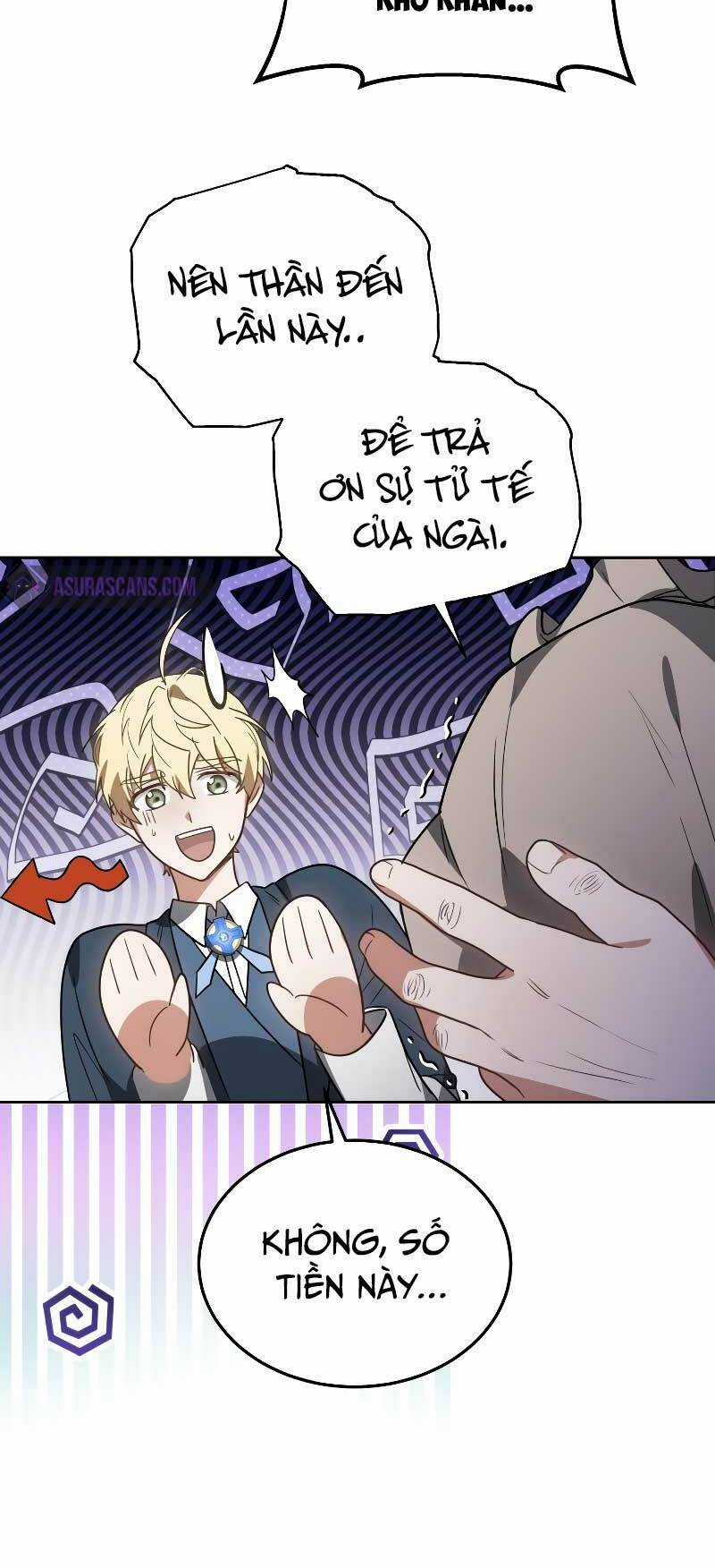 Bác Sĩ Phẫu Thuật Cấp Sss - Chapter 55 - Trang 45