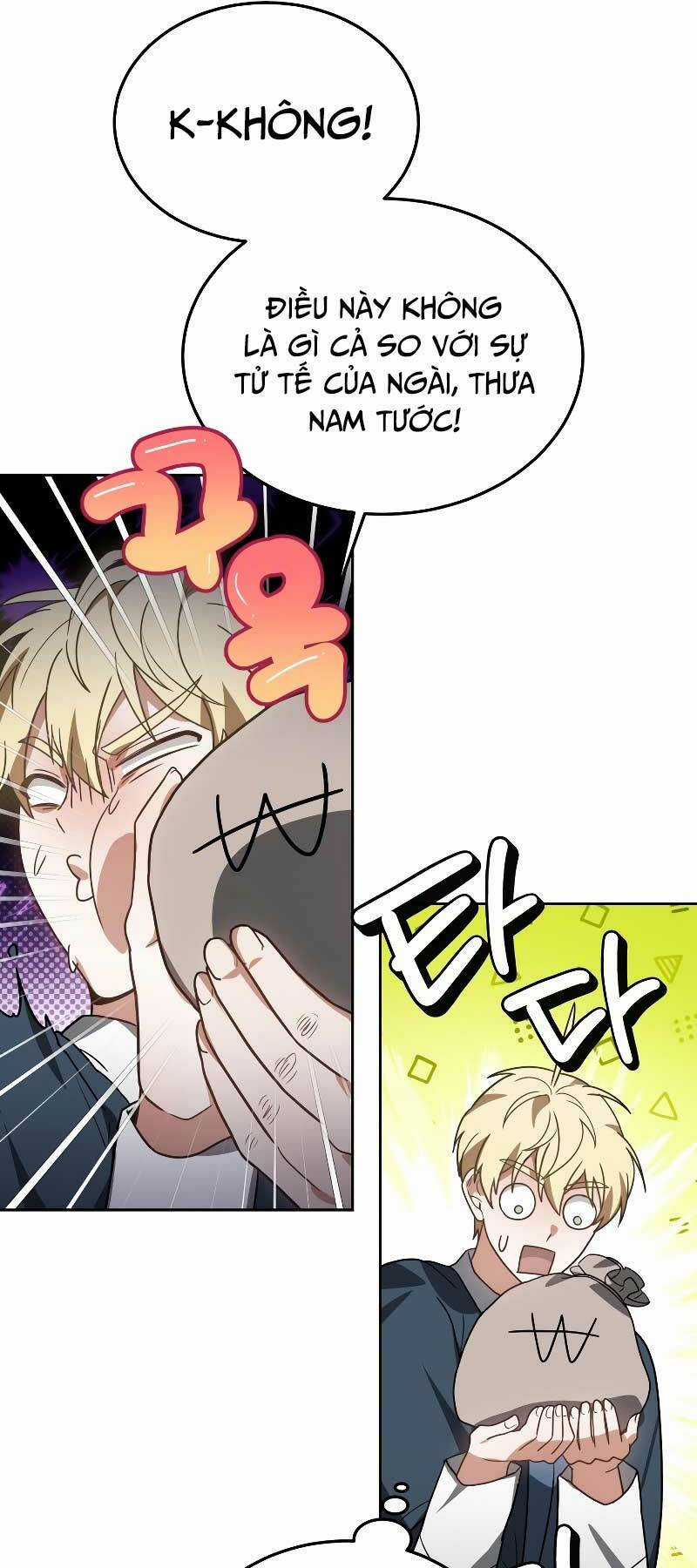 Bác Sĩ Phẫu Thuật Cấp Sss - Chapter 55 - Trang 46