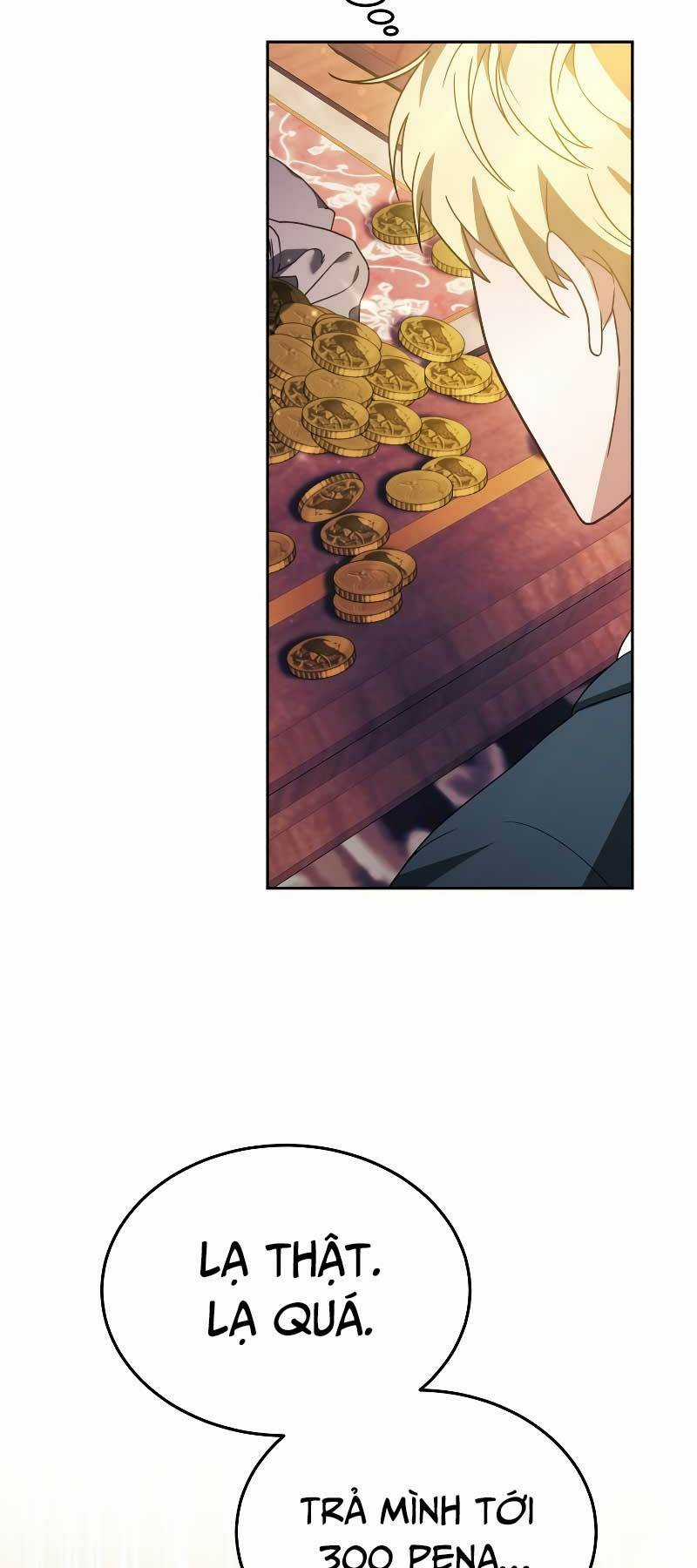 Bác Sĩ Phẫu Thuật Cấp Sss - Chapter 55 - Trang 49