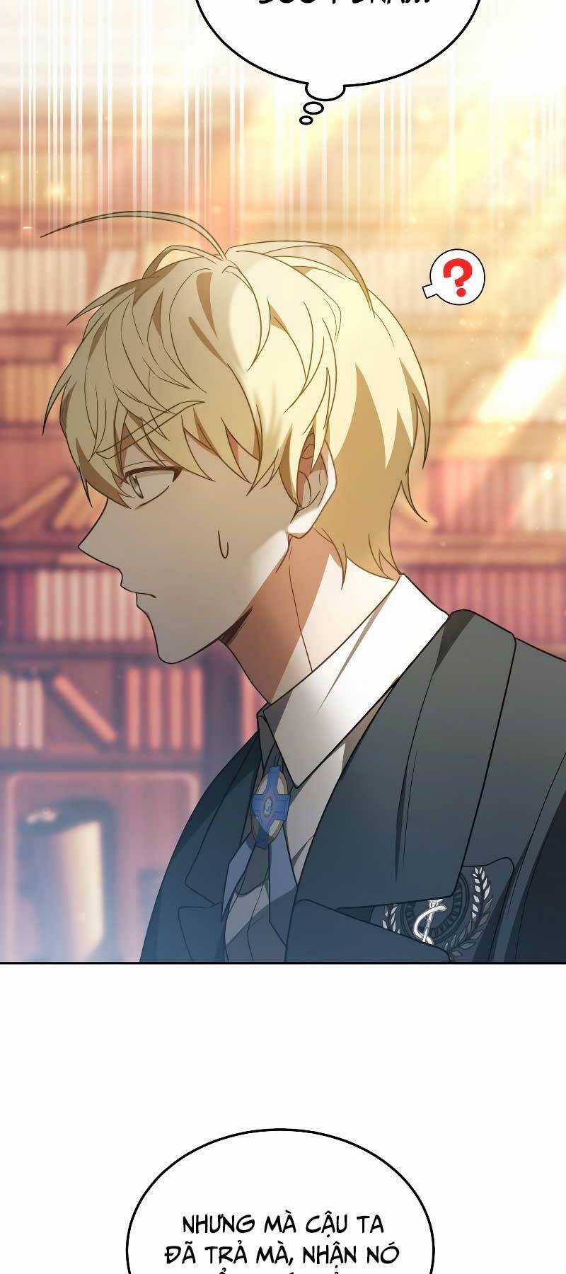 Bác Sĩ Phẫu Thuật Cấp Sss - Chapter 55 - Trang 50