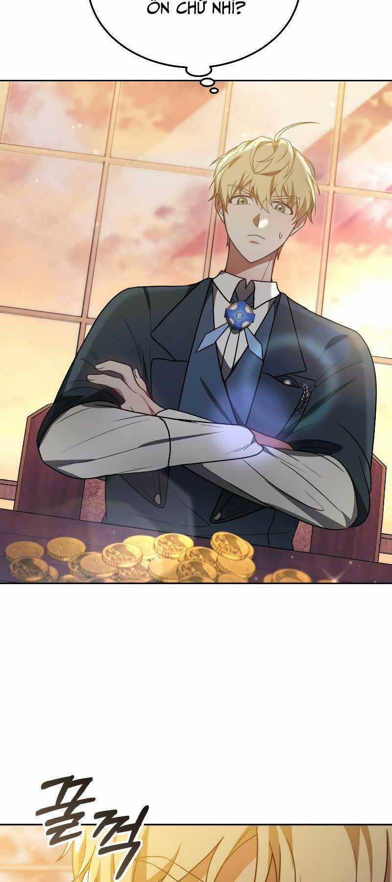 Bác Sĩ Phẫu Thuật Cấp Sss - Chapter 55 - Trang 51