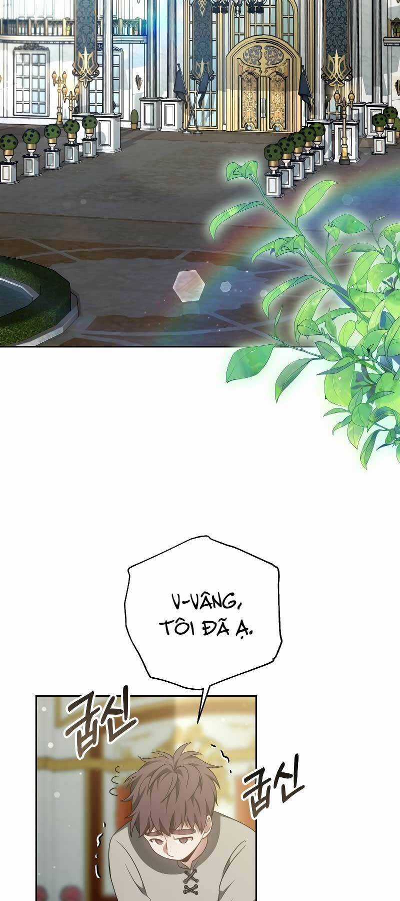 Bác Sĩ Phẫu Thuật Cấp Sss - Chapter 55 - Trang 56