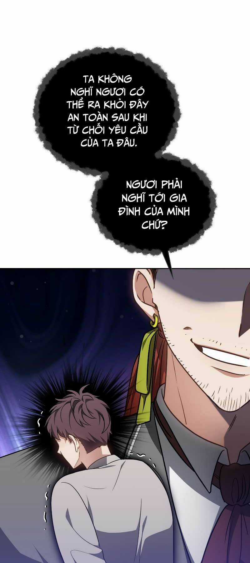 Bác Sĩ Phẫu Thuật Cấp Sss - Chapter 55 - Trang 59