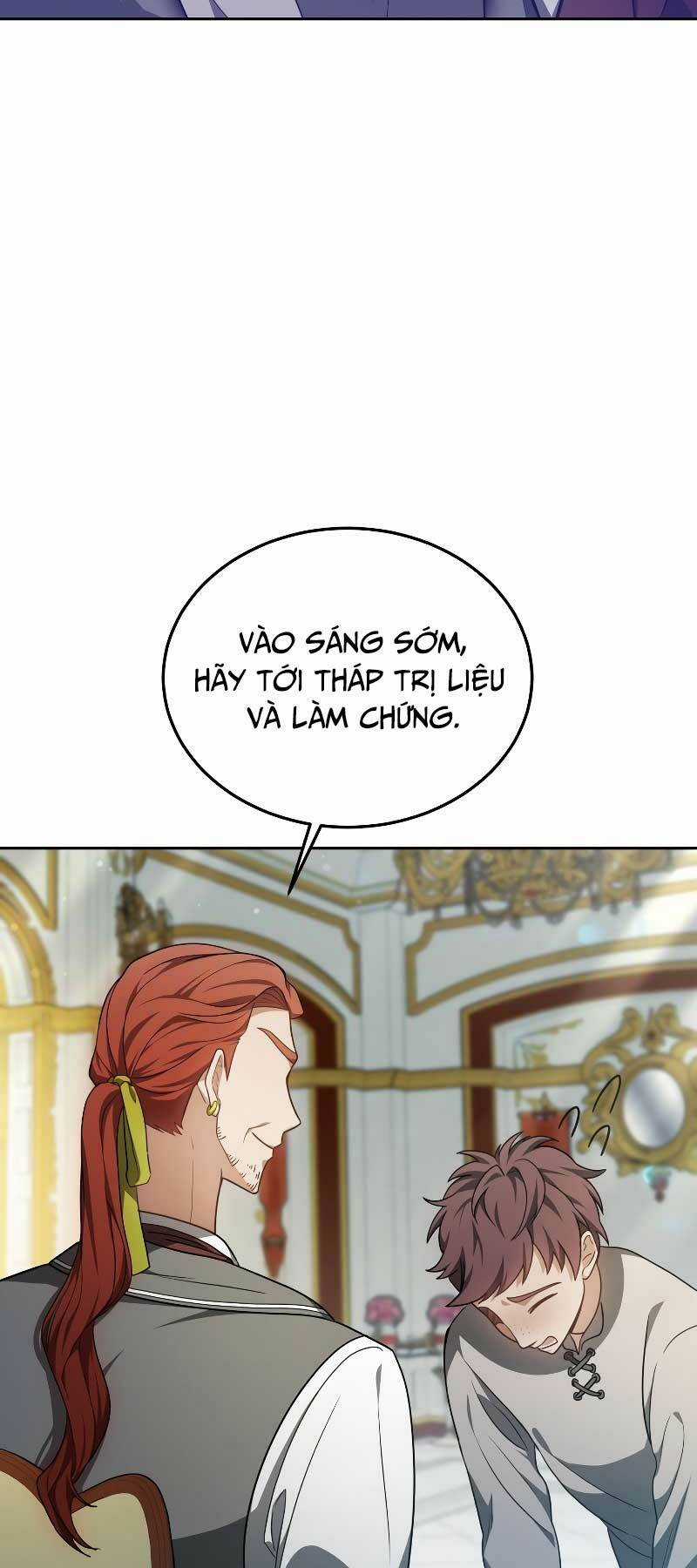 Bác Sĩ Phẫu Thuật Cấp Sss - Chapter 55 - Trang 60